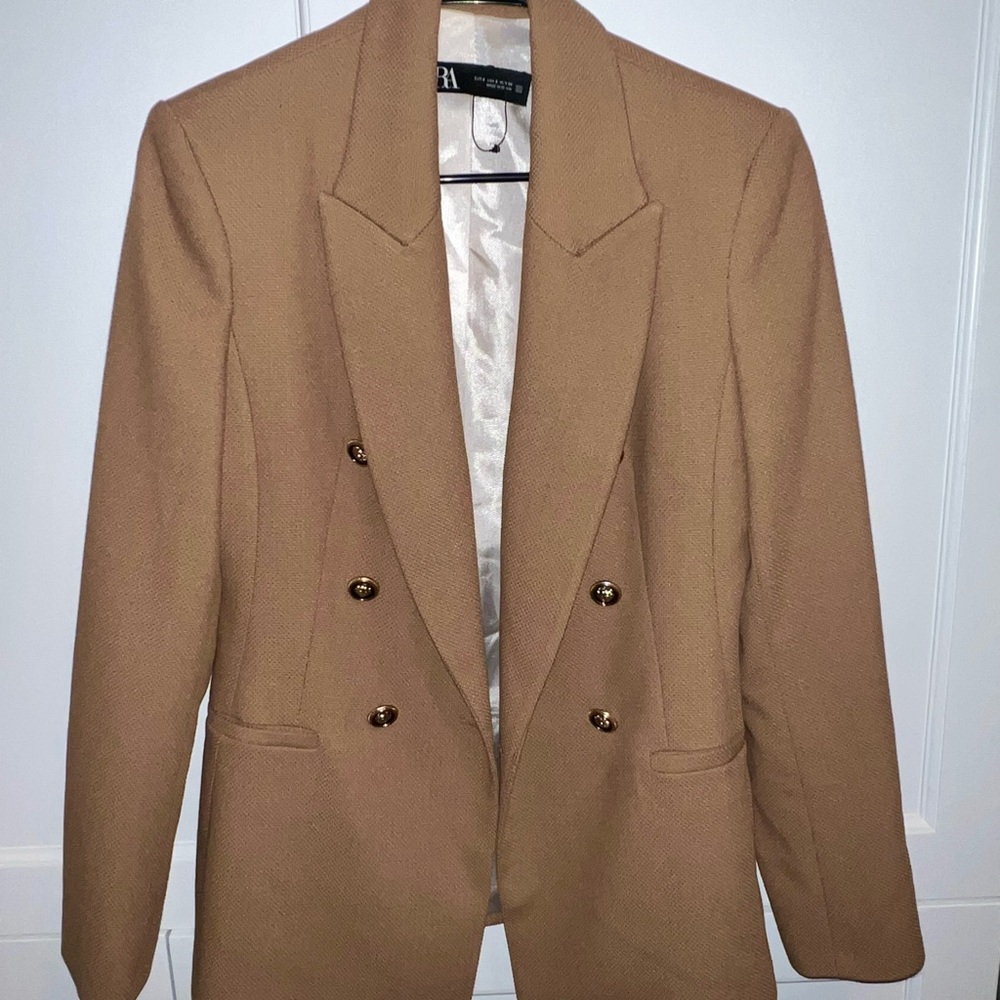 Brand new